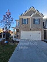438 Lanier Cir in Woodstock, GA - Building Photo - Building Photo
