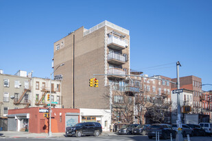 307 Division Ave Apartments