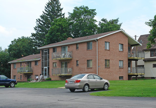 Willow Gardens in Greece, NY - Building Photo - Building Photo