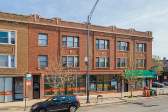 1900-1906 W Montrose Ave in Chicago, IL - Building Photo - Building Photo