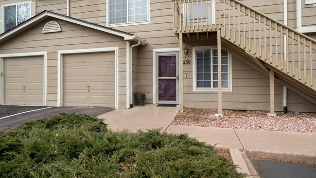 230 Shady Oak Grove in Colorado Springs, CO - Building Photo - Building Photo