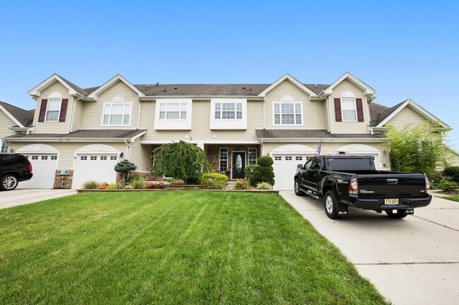 property at 216 Westbrook Dr