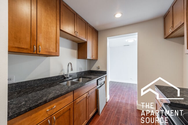 property at 2300 N Harlem Ave