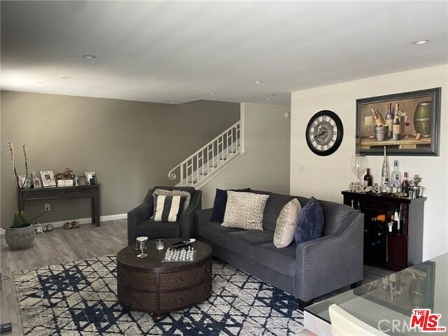 9559 Firestone Blvd in Downey, CA - Building Photo - Building Photo