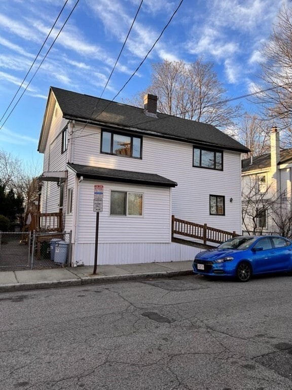60 Homer Ave in Cambridge, MA - Building Photo - Building Photo