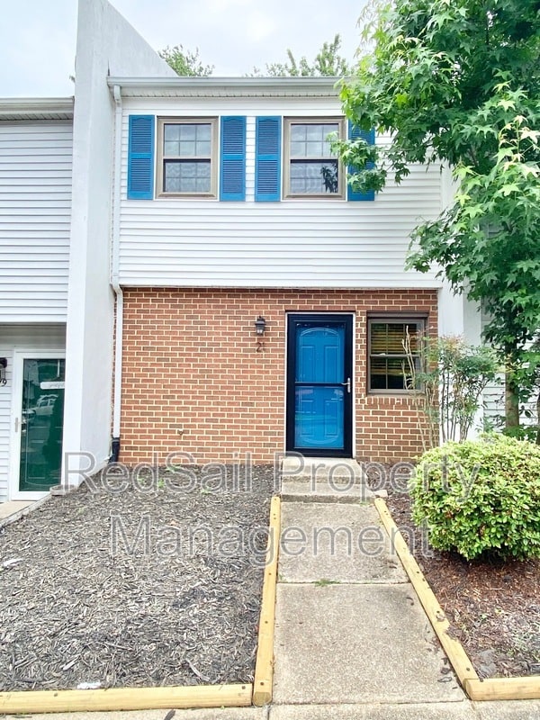 property at 21 Sidewinder Ct