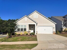 4553 Stellata Loop, Unit J081 in Lake Norman of Catawba, NC - Building Photo