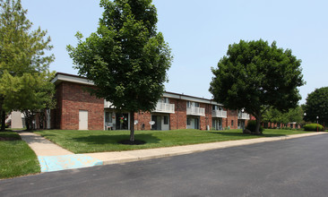 Seton Square North in Columbus, OH - Building Photo - Building Photo