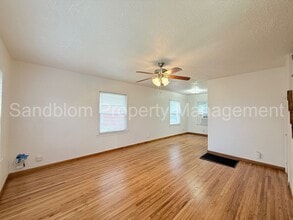 1135 E 37th St in Tulsa, OK - Building Photo - Building Photo