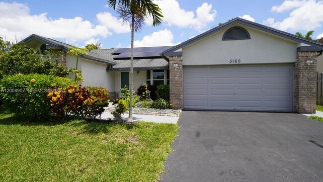 3160 NW 101st Ave