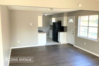 12115 Creekhurst Dr in Houston, TX - Building Photo - Building Photo