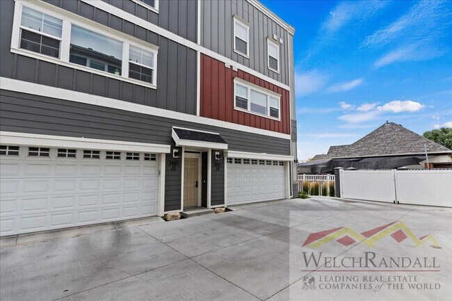3461 S State St in South Salt Lake, UT - Building Photo - Building Photo