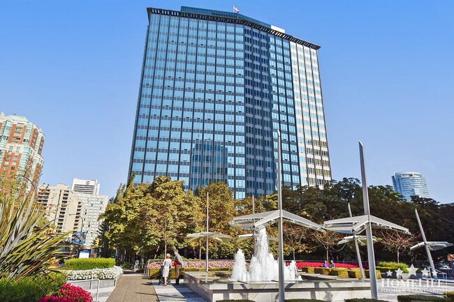 property at 989 Nelson St.