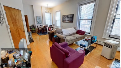 435 Shawmut Ave, Unit 423-3 in Boston, MA - Building Photo - Building Photo