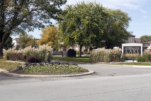 Scarborough Lake Apartments
