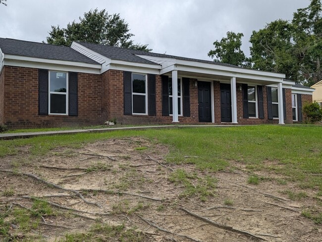 property at 433 Evans Mill Dr