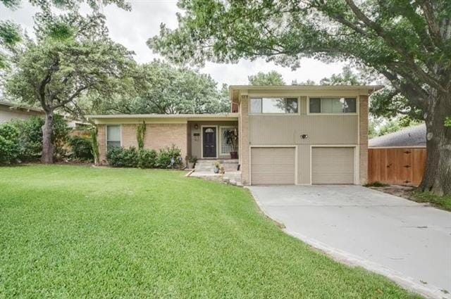 property at 815 Downing Dr