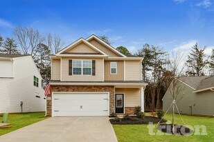 7209 Jerimoth Dr in Charlotte, NC - Building Photo