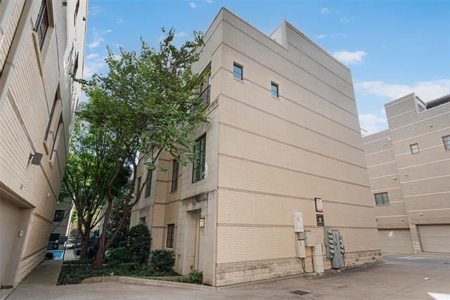 3210 Carlisle St in Dallas, TX - Building Photo - Building Photo