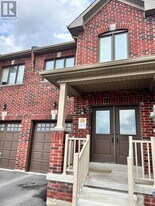 72 Palace St in Thorold, ON - Building Photo