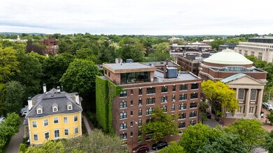 50 Follen St, Unit 408 in Cambridge, MA - Building Photo - Building Photo