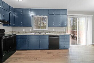 1697 Spoonbill Rd in Jonesboro, GA - Building Photo - Building Photo