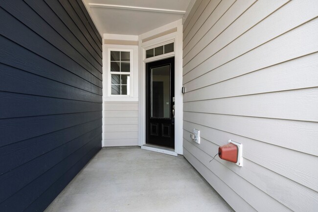 1842 Grassy Falls Ln in Wendell, NC - Building Photo - Building Photo