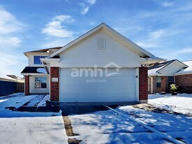 9514 Chapelstone Ct in Houston, TX - Building Photo