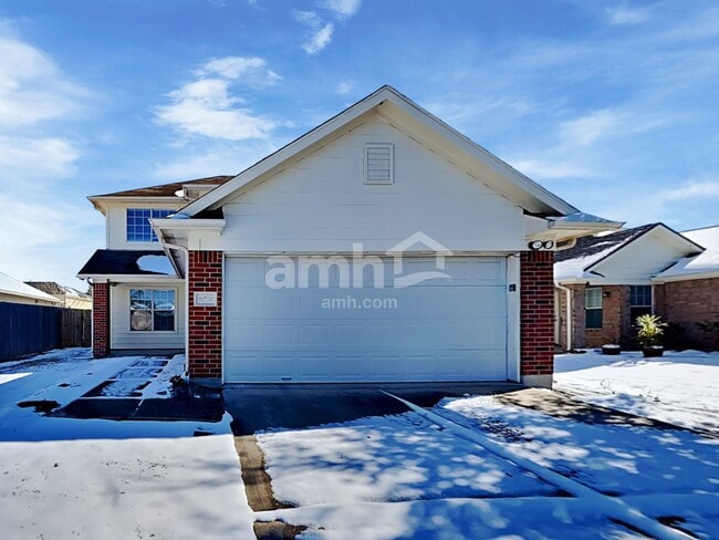 property at 9514 Chapelstone Ct