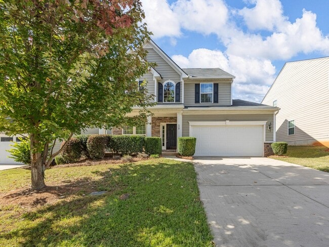 538 Drayton Hall Blvd in Duncan, SC - Building Photo - Building Photo