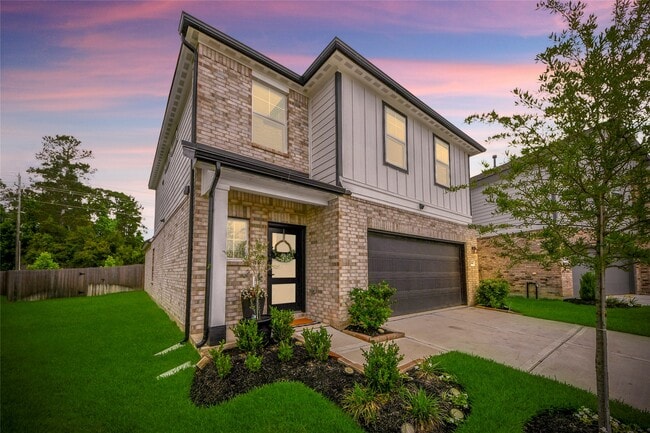 property at 8646 Blueberry Ash St