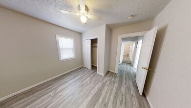 509 W 2nd St in Portales, NM - Building Photo - Building Photo
