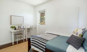 7234 View Ave in El Cerrito, CA - Foto de edificio - Building Photo