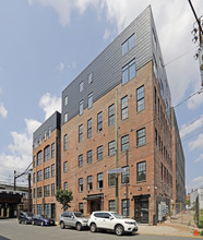 Textile Lofts in Newark, NJ - Building Photo - Building Photo