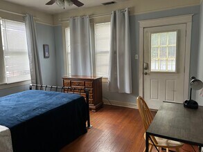 2019 Lowerline St, Unit 2019 in New Orleans, LA - Foto de edificio - Building Photo