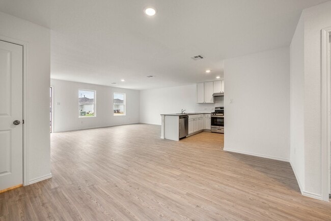 property at 12927 Deep Eddy