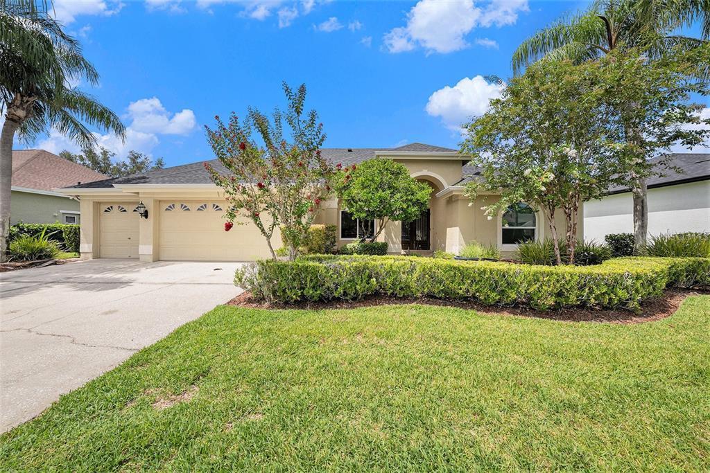 11918 Keating Dr in Tampa, FL - Building Photo