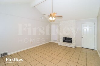 6485 Saginaw Rd in Memphis, TN - Building Photo - Building Photo