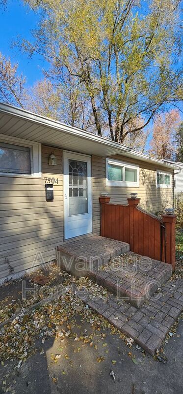 7504 E 112th St in Kansas City, MO - Building Photo - Building Photo