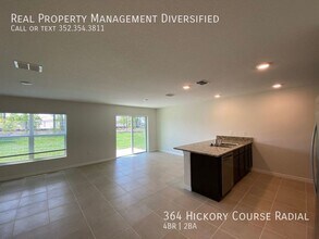 364 Hickory Course Radial in Ocala, FL - Building Photo - Building Photo