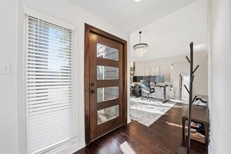 3313 Overland Dr in Plano, TX - Building Photo - Building Photo