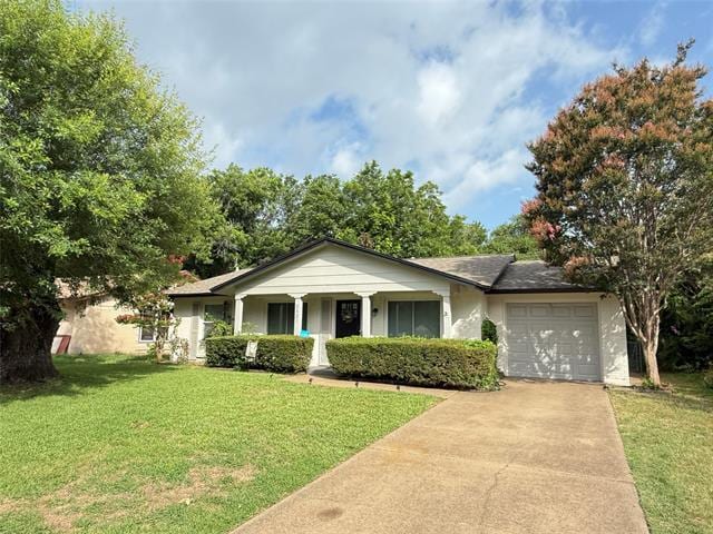 2621 Trinity St