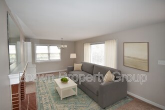 1813 Catawba St in Fayetteville, NC - Building Photo - Building Photo