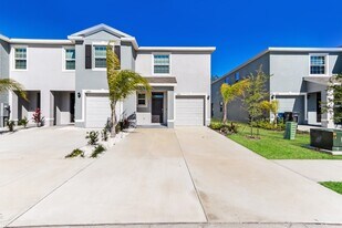 11890 Stoneport Pl in Riverview, FL - Building Photo