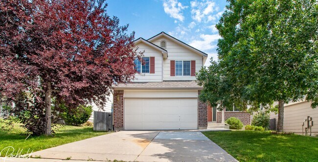 property at 22804 E Progress Ave