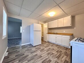 1461 Leahy St in Muskegon, MI - Building Photo - Building Photo