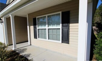 216 Tigers Paw Dr in Pooler, GA - Building Photo