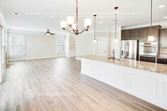 1464 Overlea Pl NW in Concord, NC - Foto de edificio - Building Photo