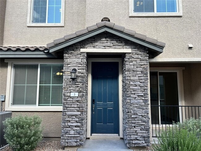 property at 7360 N Decatur Blvd