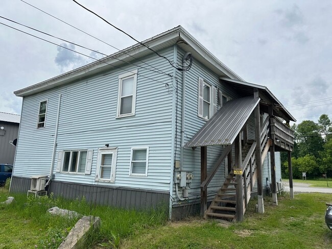 property at 9 Dexter Rd